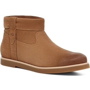UGG Women's Josefene Cuff Fashion Boot